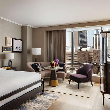 Raffles Boston Ξενοδοχείο Εξωτερικό φωτογραφία