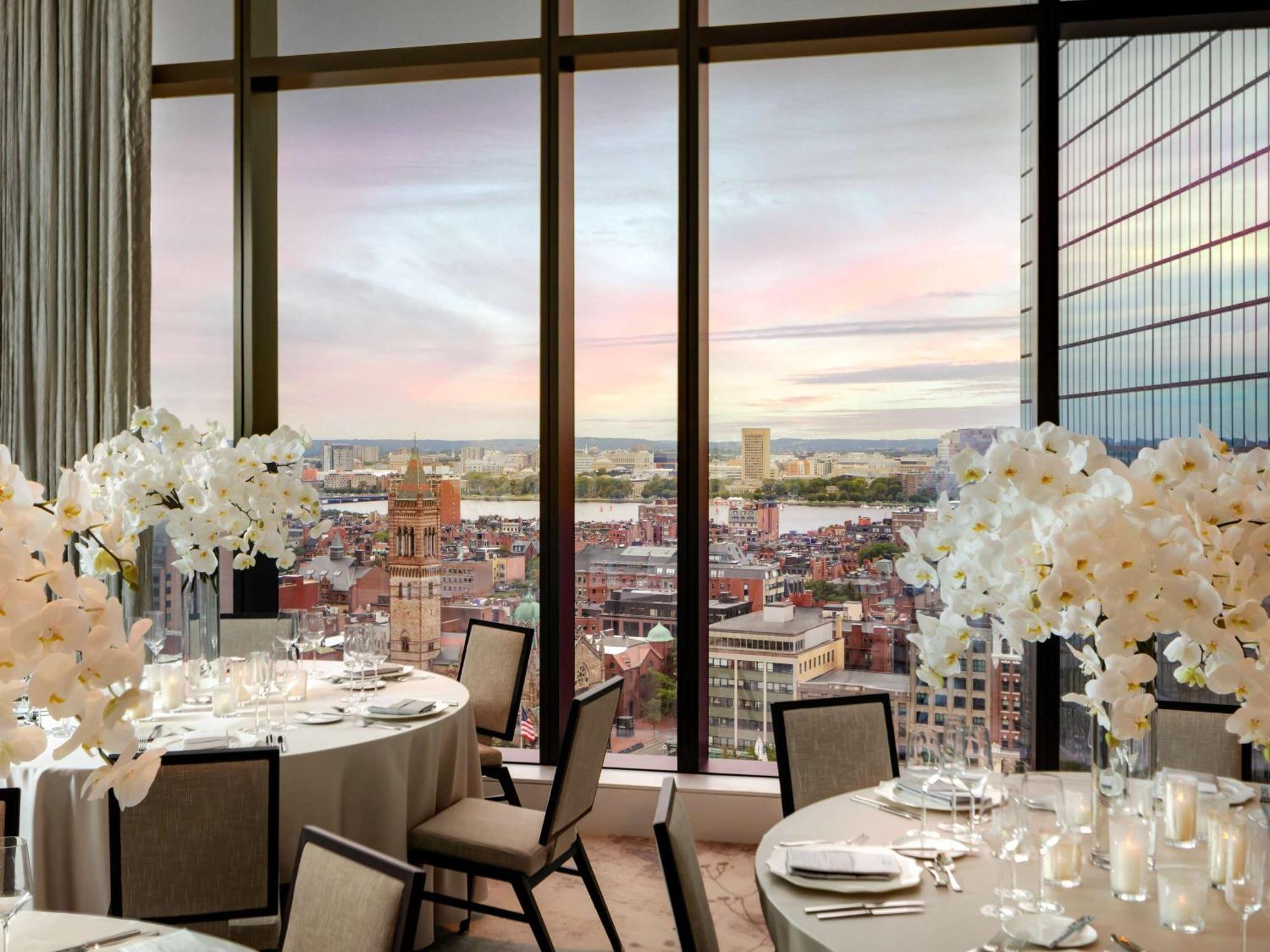 Raffles Boston Ξενοδοχείο Εξωτερικό φωτογραφία
