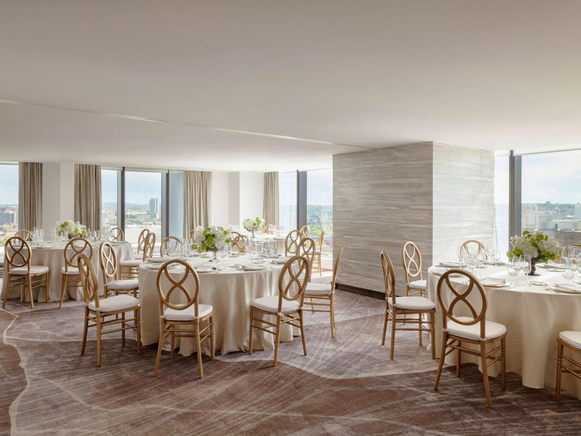 Raffles Boston Ξενοδοχείο Εξωτερικό φωτογραφία