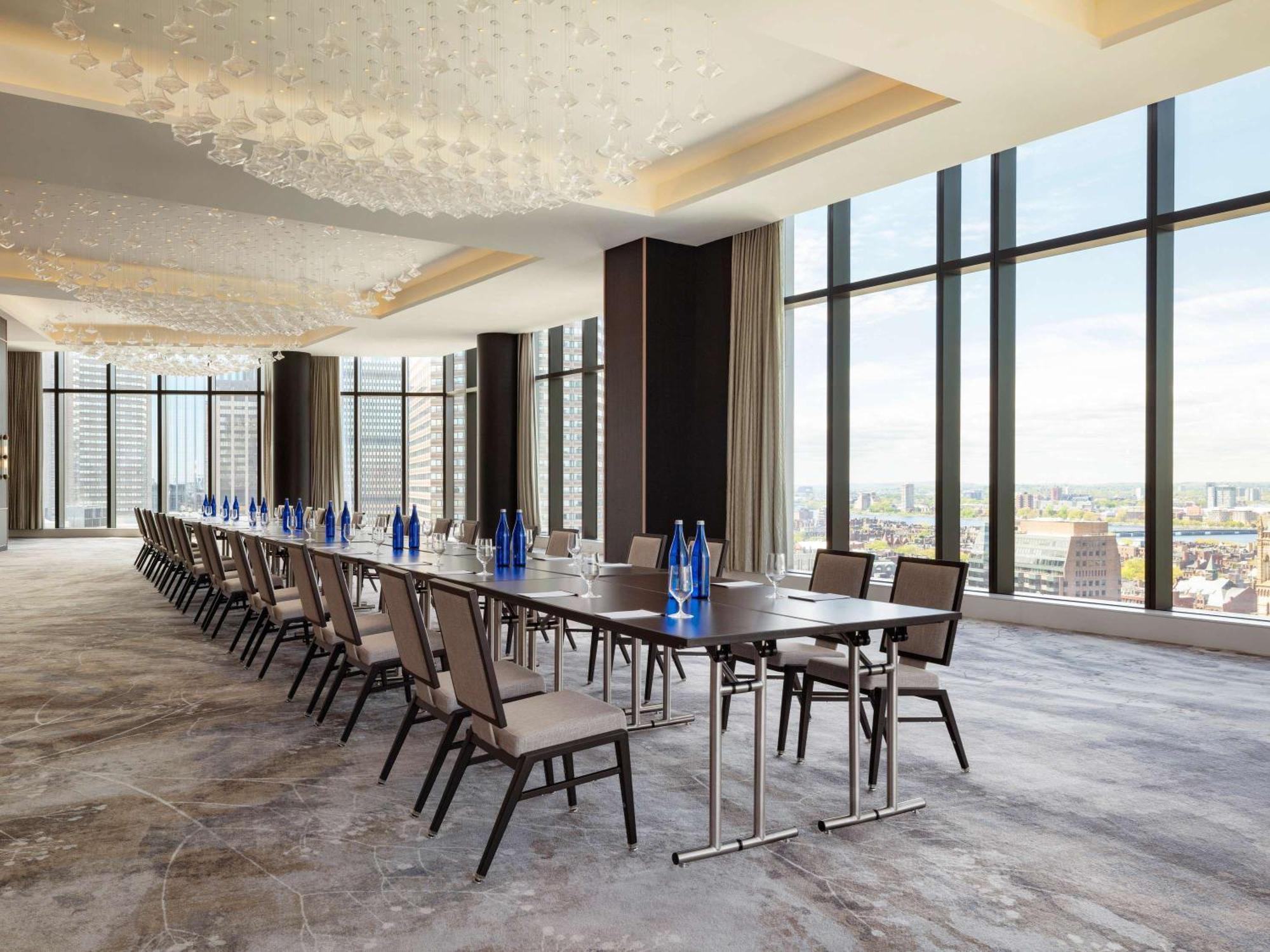 Raffles Boston Ξενοδοχείο Εξωτερικό φωτογραφία