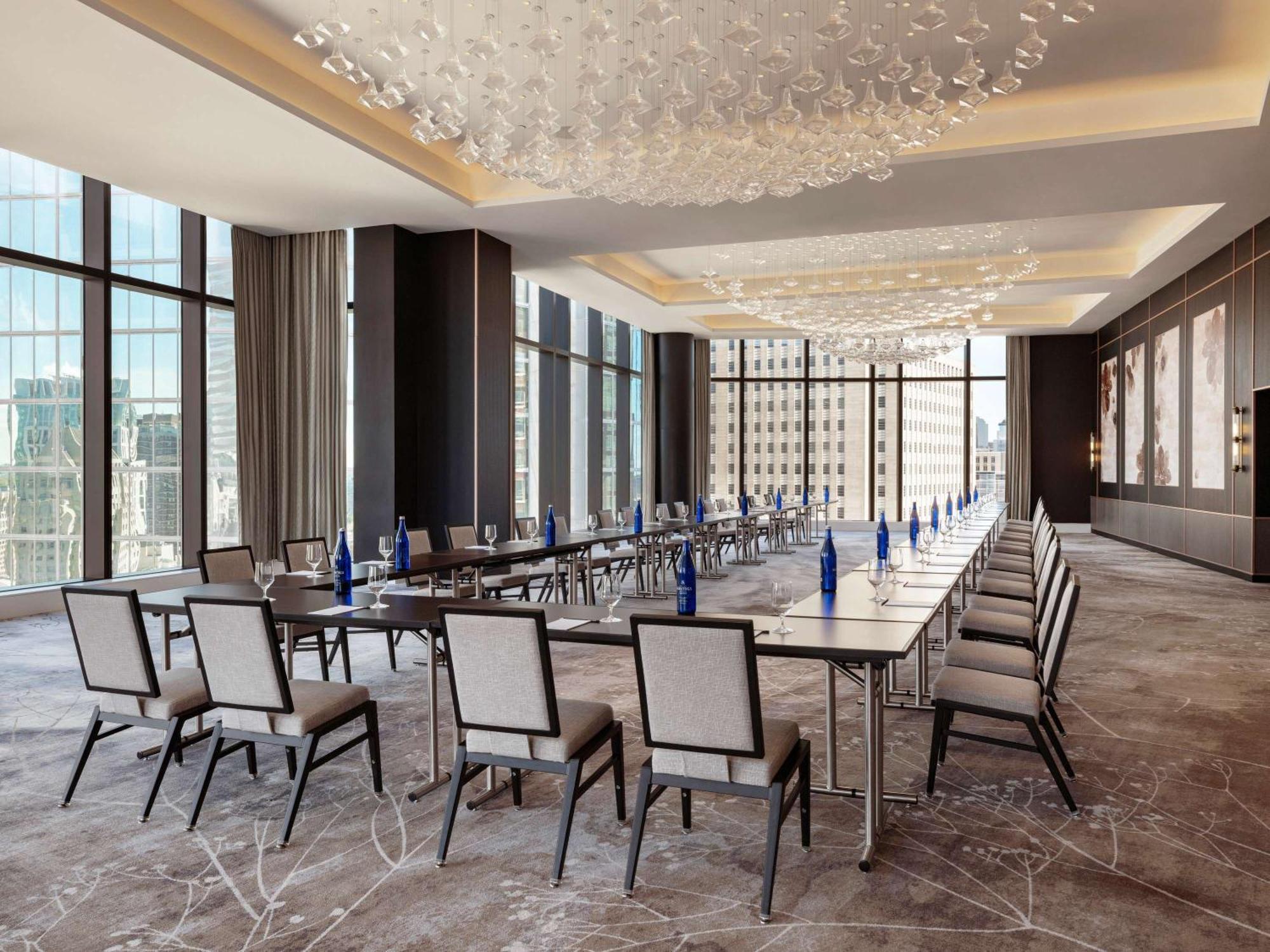 Raffles Boston Ξενοδοχείο Εξωτερικό φωτογραφία