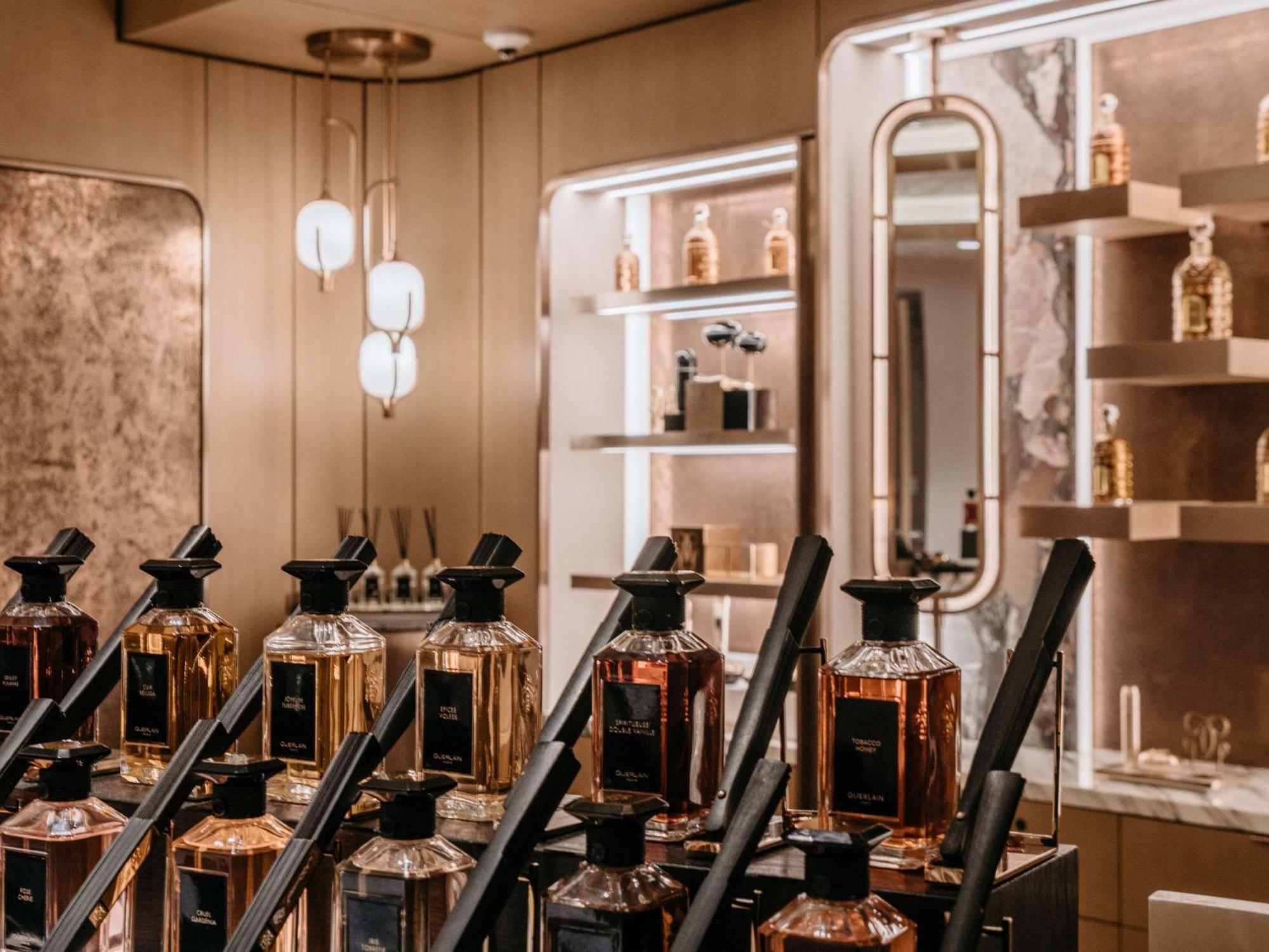 Raffles Boston Ξενοδοχείο Εξωτερικό φωτογραφία