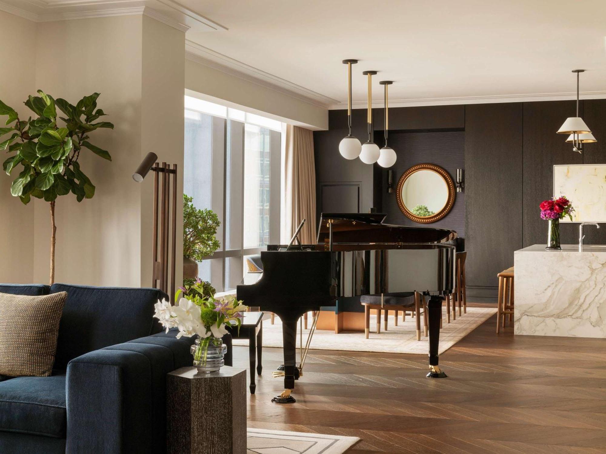 Raffles Boston Ξενοδοχείο Εξωτερικό φωτογραφία