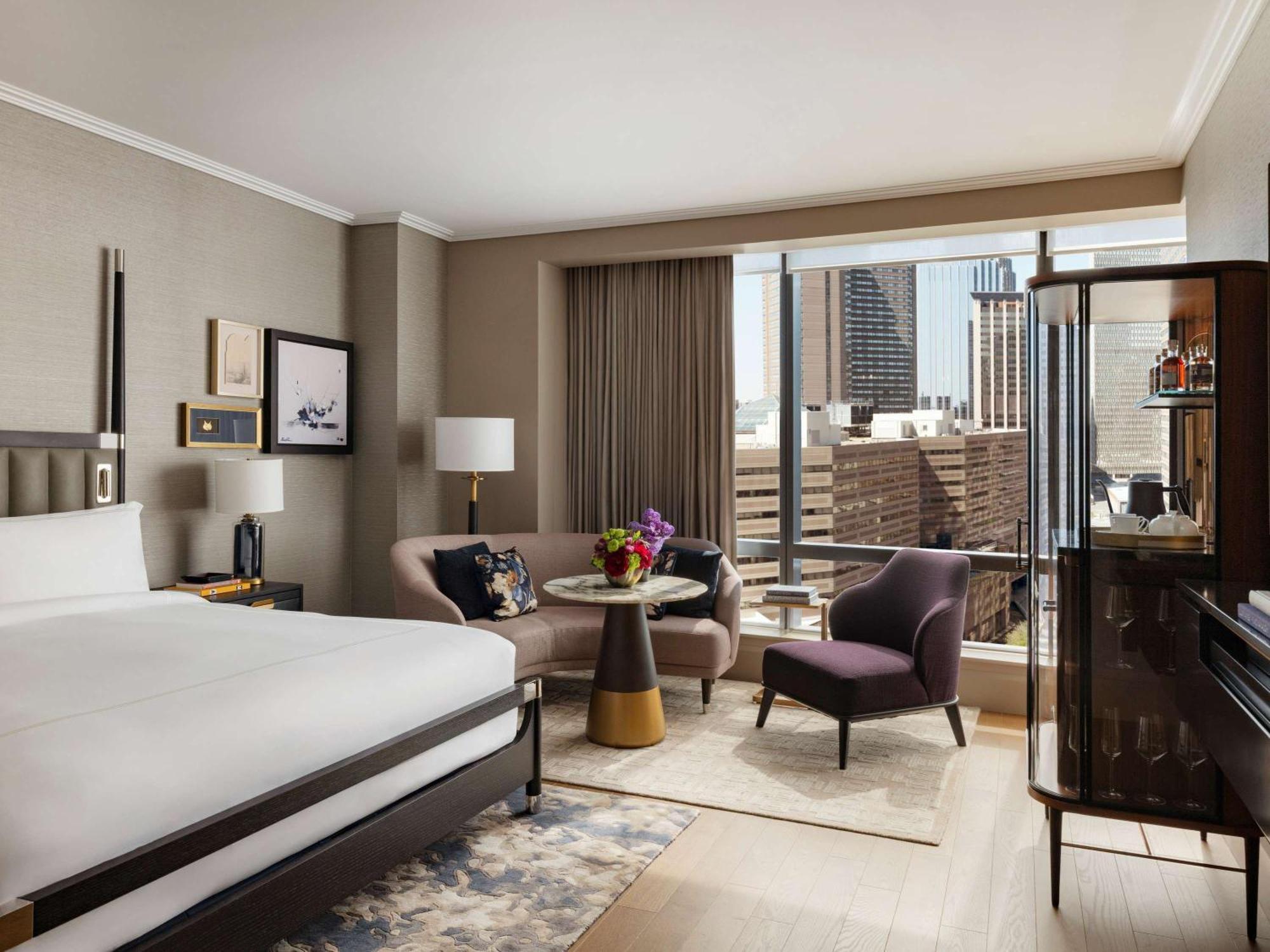 Raffles Boston Ξενοδοχείο Εξωτερικό φωτογραφία